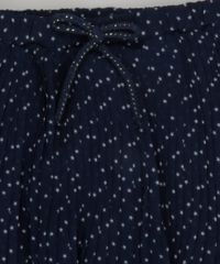 Saia-Plissada-Estampada-de-Estrelas-Azul-Marinho-8674458-Azul_Marinho_4