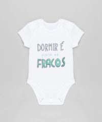 Body--Dormir-e-para-os-fracos--em-Algodao---Sustentavel-Branco-8661472-Branco_1