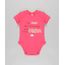 Body--Eu-amo-ser-mimada-pela-minha-dinda--em-Algodao---Sustentavel-Pink-8662245-Pink_1