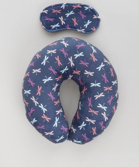 Kit-de-Apoio-de-Cabeca---Tapa-Olho-Estampado-Libelula-Azul-Marinho-8739733-Azul_Marinho_1 Kit-de-Apoio-de-Cabeca---Tapa-Olho-Estampado-Libelula-Azul-Marinho-8739733-Azul_Marinho_1