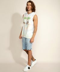 Regata-Masculina-Tom-e-Jerry-Estampada-Tie-Dye-Gola-Careca-Branca-9968121-Branco_3