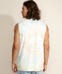 Regata-Masculina-Tom-e-Jerry-Estampada-Tie-Dye-Gola-Careca-Branca-9968121-Branco_4
