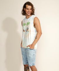 Regata-Masculina-Tom-e-Jerry-Estampada-Tie-Dye-Gola-Careca-Branca-9968121-Branco_6