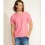 Camiseta-Masculina-Basica-Flame-com-Bolso-Manga-Curta-Gola-Careca-Coral-9971230-Coral_1