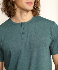 Camiseta-Masculina-Basica-Manga-Curta-Gola-Portuguesa-Verde-Escuro-9964951-Verde_Escuro_4