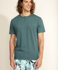 Camiseta-Masculina-Basica-Manga-Curta-Gola-Portuguesa-Verde-Escuro-9964951-Verde_Escuro_6