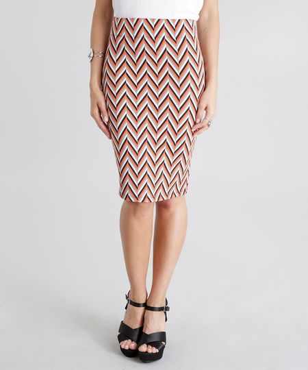 Saia-Lapis-em-Jacquard-Laranja-8779109-Laranja_1