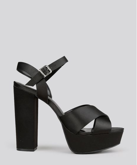 Sandalia-Meia-Pata-em-Cetim-Preta-8785402-Preto_1