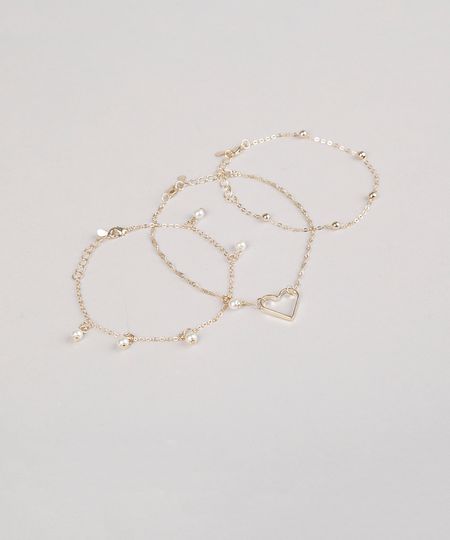 Kit-de-3-Pulseiras-Dourado-8689092-Dourado_1