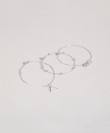Kit-de-3-Pulseiras-Prateado-8689095-Prateado_1