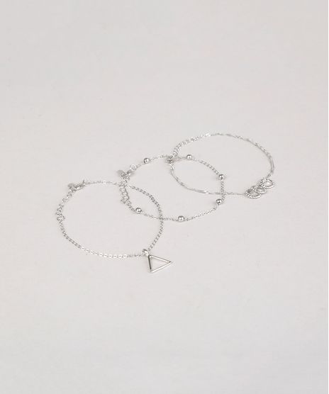 Kit-de-3-Pulseiras-Prateado-8689095-Prateado_1