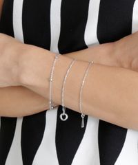 Kit-de-3-Pulseiras-Prateado-8689095-Prateado_2