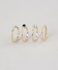 Kit-de-4-Aneis-Dourado-8689098-Dourado_1