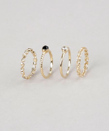 Kit-de-4-Aneis-Dourado-8689098-Dourado_1