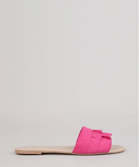 Rasteira-em-Suede-com-Babado-Pink-8825219-Pink_1