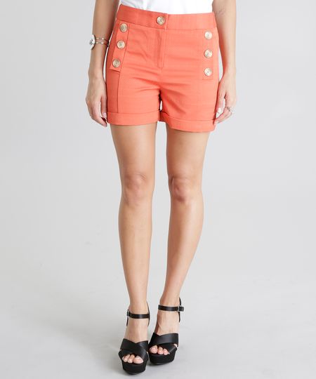 Short-Texturizado-Laranja-8665199-Laranja_1 Short-Texturizado-Laranja-8665199-Laranja_1
