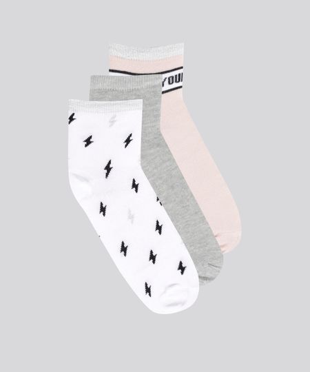 Kit-de-3-Meias-com-Lurex-Multicor-8751266-Multicor_1 Kit-de-3-Meias-com-Lurex-Multicor-8751266-Multicor_1