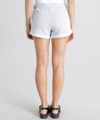 Short-em-Moletom-Basico-Cinza-Mescla-8767914-Cinza_Mescla_2 Short-em-Moletom-Basico-Cinza-Mescla-8767914-Cinza_Mescla_2
