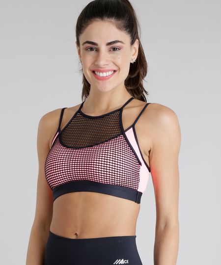 Top-Ace-com-Tela-Preto-8784211-Preto_1 Top-Ace-com-Tela-Preto-8784211-Preto_1