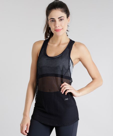 Regata-Ace-em-Tela-Preta-8784282-Preto_1 Regata-Ace-em-Tela-Preta-8784282-Preto_1