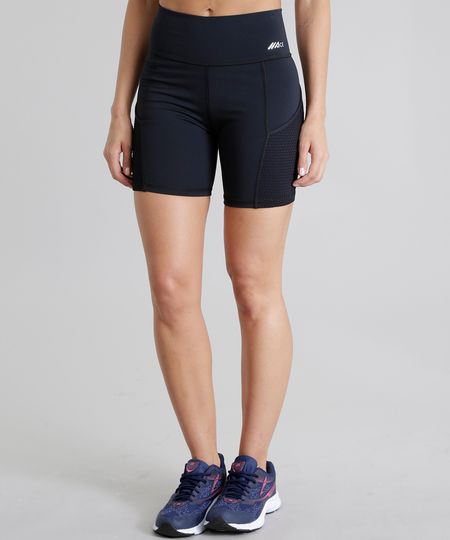 Bermuda-Ace-com-Tela-Preta-8784306-Preto_1 Bermuda-Ace-com-Tela-Preta-8784306-Preto_1