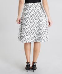 Saia-Midi-Estampada-Geometrica-Branca-8654068-Branco_2