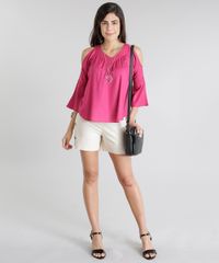 Short-em-Linho-com-Botoes-Bege-Claro-8694962-Bege_Claro_3