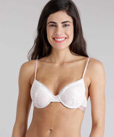 Sutia-Push-Up-em-Renda-com-Bojo--Rose-8606985-Rose_1 Sutia-Push-Up-em-Renda-com-Bojo--Rose-8606985-Rose_1