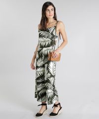 Macacao-Pantacourt-Estampado-de-Folhagem-Verde-Militar-8650471-Verde_Militar_3