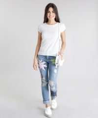 Blusa-Basica-Canelada-Cinza-Mescla-Claro-8403401-Cinza_Mescla_Claro_3