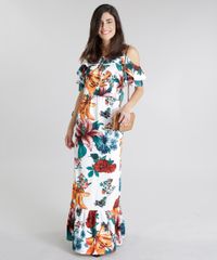 Vestido-Longo-Open-Shoulder-Floral-Off-White-8654432-Off_White_1