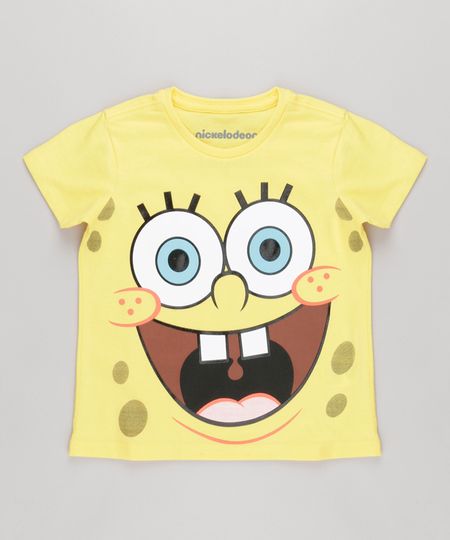 Camiseta-Bob-Esponja-Amarela-8279257-Amarelo_1