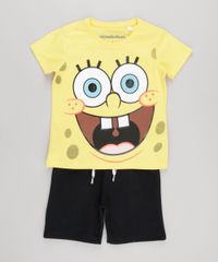 Camiseta-Bob-Esponja-Amarela-8279257-Amarelo_3