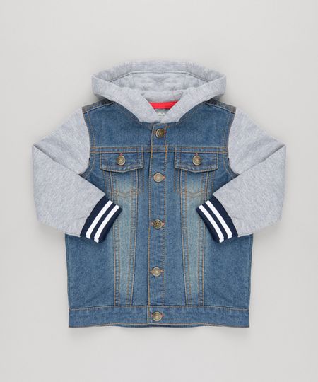 Jaqueta-Jeans-com-Moletom-Azul-Medio-8681047-Azul_Medio_1 Jaqueta-Jeans-com-Moletom-Azul-Medio-8681047-Azul_Medio_1