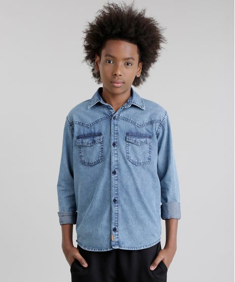 Camisa-Jeans-Azul-Medio-8728936-Azul_Medio_1