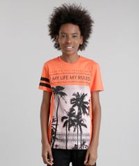 Camiseta--My-Life-My-Rules--Laranja-8743298-Laranja_1