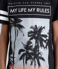 Camiseta--My-Life-My-Rules--Preta-8743298-Preto_4