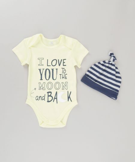 Body--I-love-Ou-too-The-Moron-and--Back----Gorro-Listrado-em-Algodao---Sustentavel-Amarelo-Claro-8656520-Amarelo_Claro_1 Body--I-love-Ou-too-The-Moron-and--Back----Gorro-Listrado-em-Algodao---Sustentavel-Amarelo-Claro-8656520-Amarelo_Claro_1