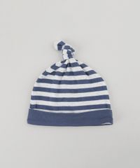 Body--I-love-Ou-too-The-Moron-and--Back----Gorro-Listrado-em-Algodao---Sustentavel-Amarelo-Claro-8656520-Amarelo_Claro_5