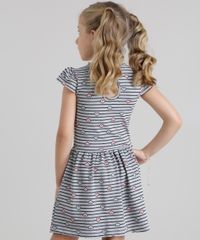 Vestido-Listrado-com-Coracoes-Cinza-Mescla-8741095-Cinza_Mescla_2 Vestido-Listrado-com-Coracoes-Cinza-Mescla-8741095-Cinza_Mescla_2