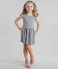 Vestido-Listrado-com-Coracoes-Cinza-Mescla-8741095-Cinza_Mescla_3 Vestido-Listrado-com-Coracoes-Cinza-Mescla-8741095-Cinza_Mescla_3