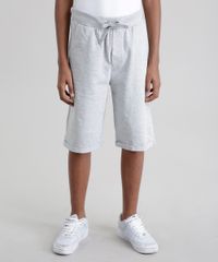 Bermuda-em-Moletom-Cinza-Mescla-8630869-Cinza_Mescla_1 Bermuda-em-Moletom-Cinza-Mescla-8630869-Cinza_Mescla_1