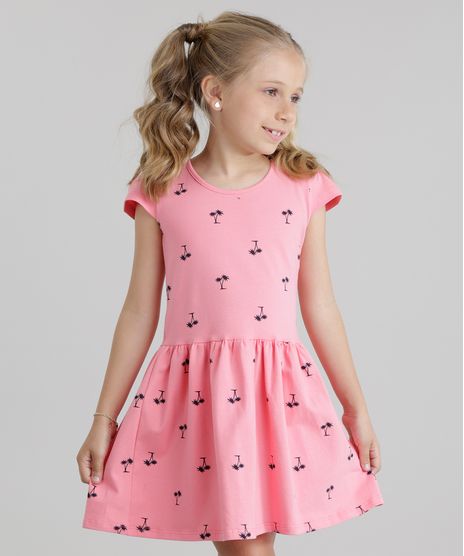 Vestido-Estampado-de-Coqueiros-Rosa-8721040-Rosa_1