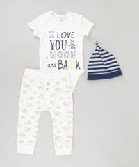 Body--I-Love-Ou-too-The-Moron-and--Back----Gorro-Listrado-em-Algodao---Sustentavel-Off-White-8656520-Off_White_3