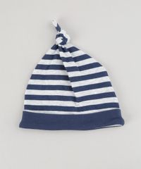 Body--I-Love-Ou-too-The-Moron-and--Back----Gorro-Listrado-em-Algodao---Sustentavel-Off-White-8656520-Off_White_5