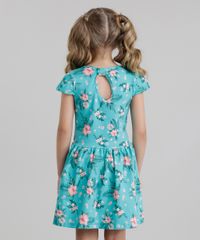 Vestido-Estampado-Floral-Verde-Agua-8721047-Verde_Agua_2