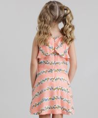 Vestido-Estampado-de-Borboletas-Coral-8687872-Coral_2