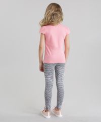 Conjunto-Minnie-de-Blusa-Rosa-Claro---Calca-Legging-Listrada-Cinza-Mescla-8741053-Cinza_Mescla_2