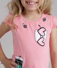 Conjunto-Minnie-de-Blusa-Rosa-Claro---Calca-Legging-Listrada-Cinza-Mescla-8741053-Cinza_Mescla_3
