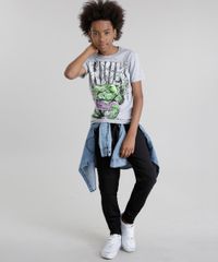 Camiseta-Hulk-Cinza-Mescla-Claro-8713142-Cinza_Mescla_Claro_3